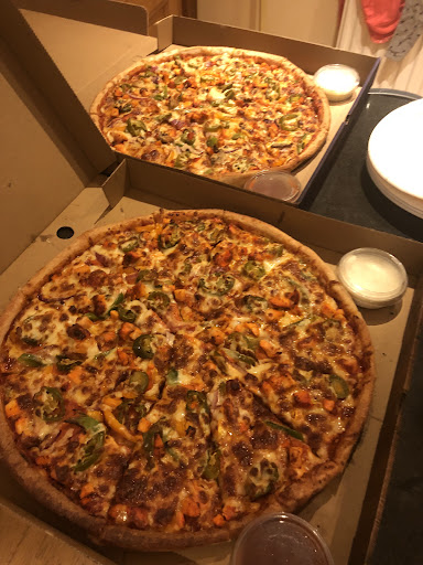 Photo of Krispy Foods - 9 Melrose Ave, Bletchley, Milton Keynes MK3 6PB